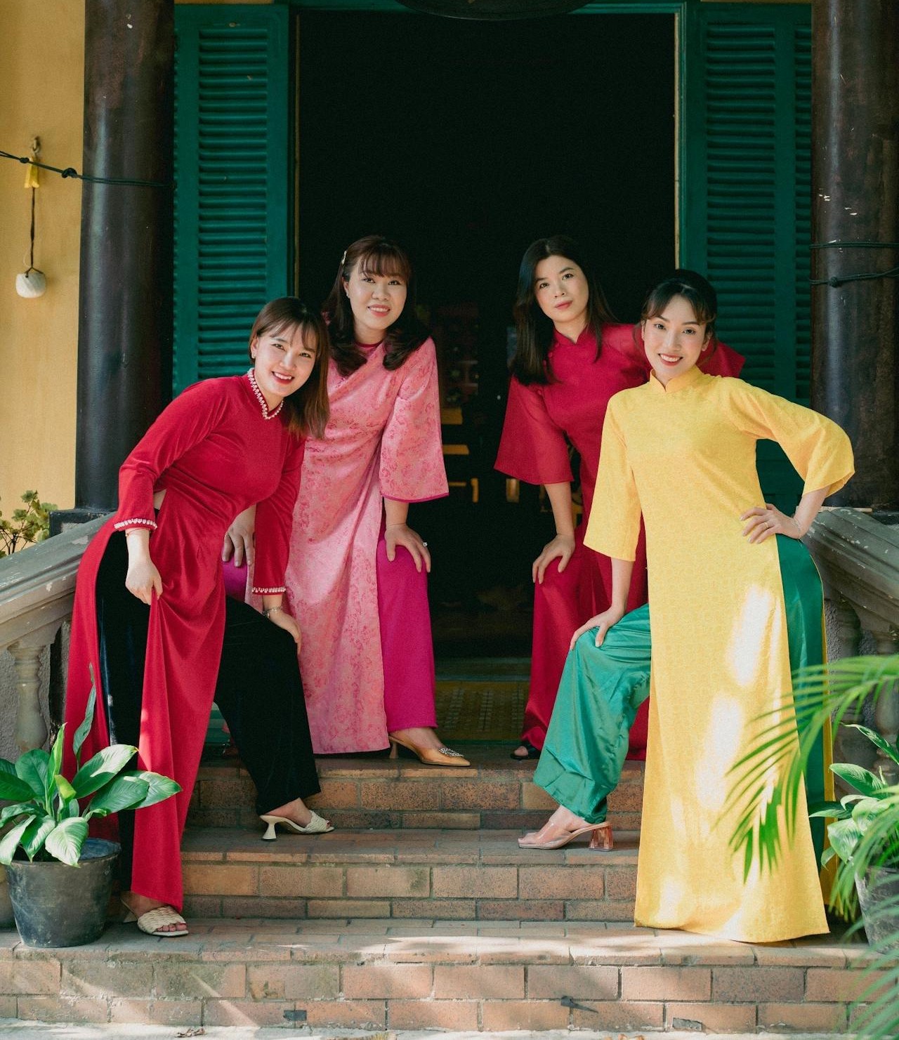 The Travel Blog Team